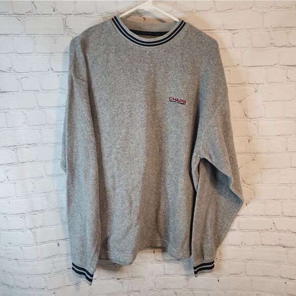Men's Chaps Ralph Lauren sweater, size Medium - Picture 1 of 4